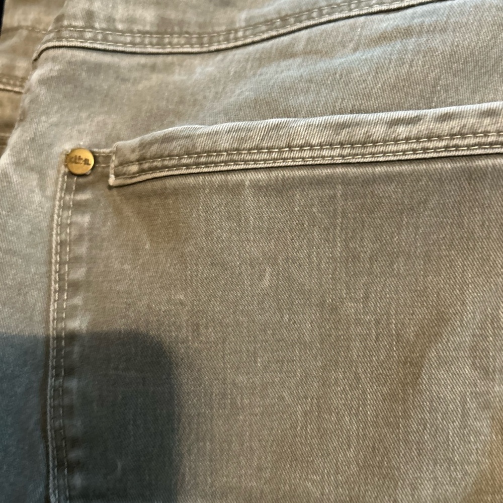 Kuhl Men's Light Gray Jeans